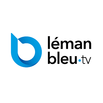 L&eacute;man Bleu TV